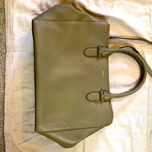 Ralph Lauren should bag